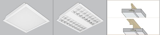 led_luminaires_for_hidden_construction