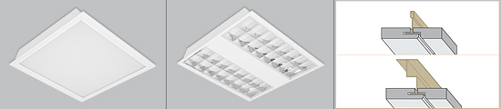 led_luminaires_for_hidden_construction