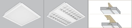 led_luminaires_for_hidden_construction